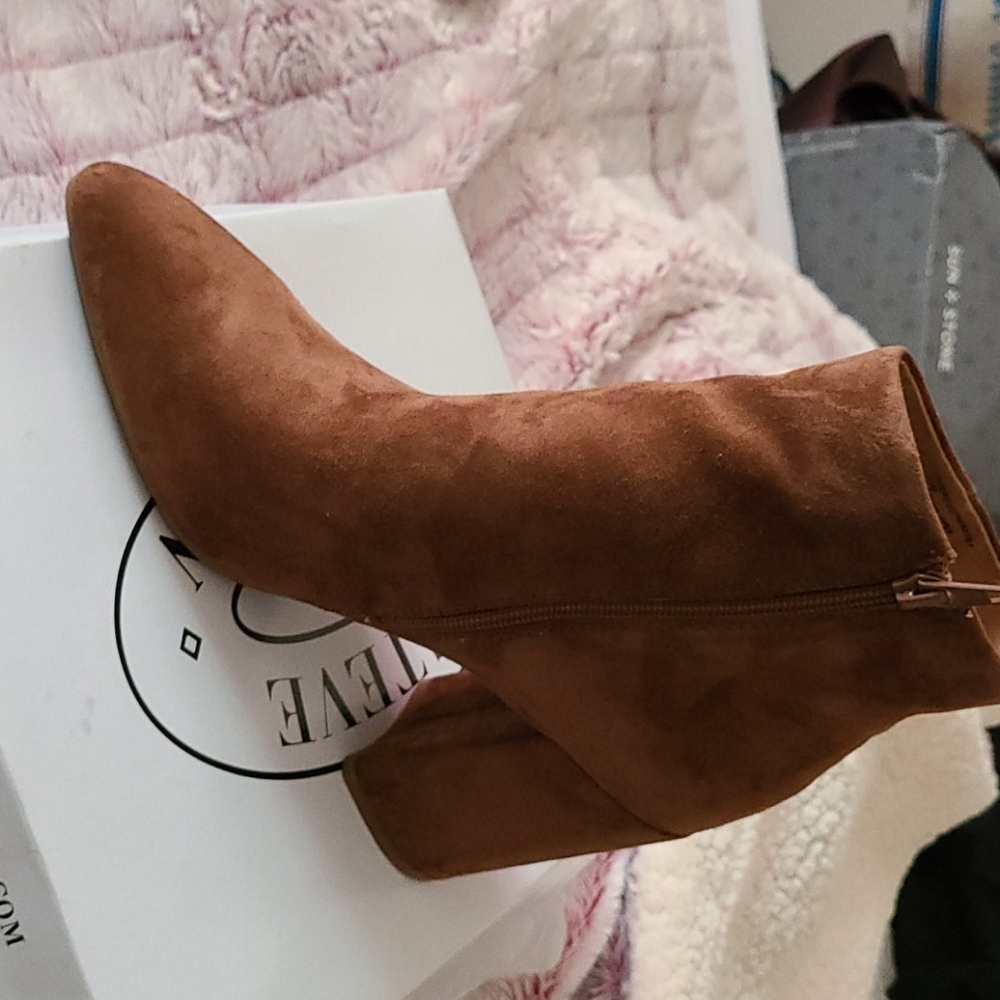 Short boot - Picture 4 of 7